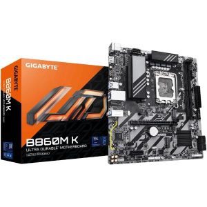 Gigabyte B860M K M-ATX Motherboard