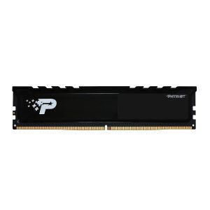 Patriot Signature Premium 16GB (1x16GB) DDR5 5200MHz CL42 Desktop RAM
