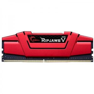 G.SKILL Ripjaws V 8GB ( 8GB x 1 ) 3000MHz DDR4 RAM ( CL16 )