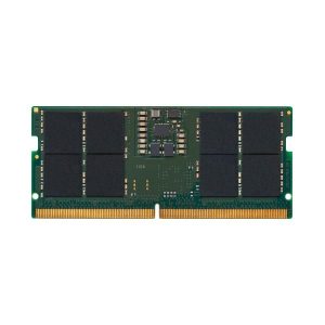 Kingston Value Series 16GB 5600MHz CL46 DDR5 Laptop ram