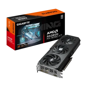 GIGABYTE Radeon RX 9060 XT Gaming OC 8GB AMD Graphic Card