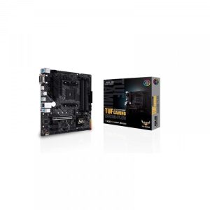 ASUS TUF Gaming A520M-Plus DDR4 AMD Motherboard