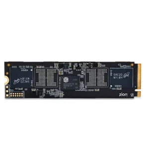 ZION 1TB PCIe Gen3.0 NVME SSD