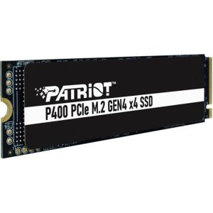 Patriot P400 2TB NVMe PCIe M.2 Gen4 x 4 Internal SSD
