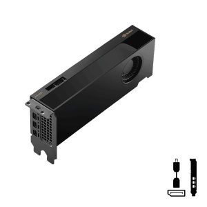 PNY NVIDIA RTX 4000 SFF Ada Generati