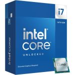 Intel Core i7-14700KF LGA1700 Desktop Processor (5.6 GHz / 20 Cores / 28 Threads)