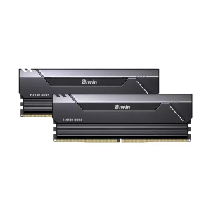 Biwin Black Opal HX100 DDR5 RAM 32GB (16GBx2) 6000MHz CL30