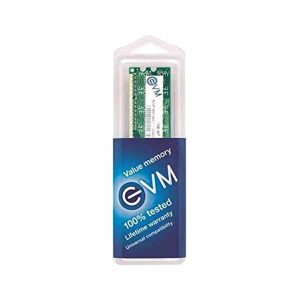 EVM Desktop 2GB DDR2 RAM 667MHz
