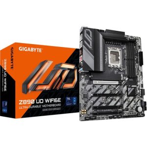 Gigabyte Z890 UD WIFI6E ATX Motherboard
