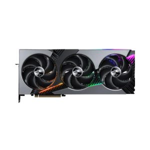 MSI RTX 5090 32G VANGUARD SOC LAUNCH EDITI