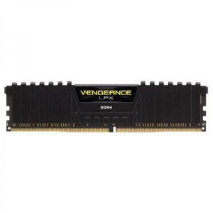 CORSAIR Vengeance LPX 16GB ( 16GB x 1 ) 3600MHz DDR4 RAM ( CL18 )