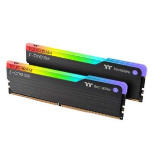 THERMALTAKE Toughram Z-One RGB 16GB ( 8GB x 2 ) 4400MHz DDR4 RAM ( CL19 )
