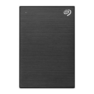 SEAGATE One Touch 2TB Black External HDD