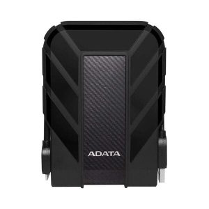 ADATA HD710 Pro 1TB Black External HDD