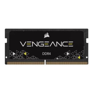 Corsair Vengeance 16GB 3200MHz CL22 DDR4 Laptop RAM