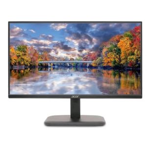 ACER EK220Q H3bi 22 Inch FHD 100Hz VA Panel 72% SRGB 5MS AMD Freesync Gaming Monitor