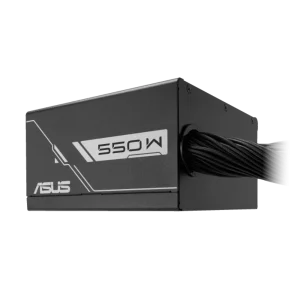 ASUS Prime 550B 80+ Bronze ATX 2.0 Non Modular Power Supply ( 550W )