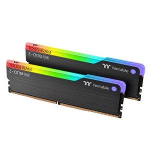 THERMALTAKE TOUGHRAM Z-One RGB 16GB ( 8GB x 2 ) 3600MHz DDR4 RAM ( CL18 )