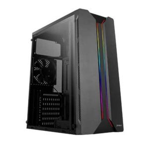 ANTEC NX1145 ATX Mid Tower Cabinet ( with Atom V450 PSU )