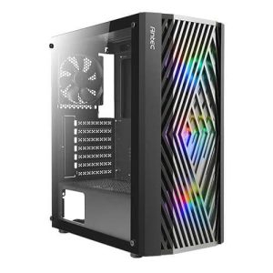 ANTEC NX291 EATX 2.0 Mid Tower Cabinet (Black)