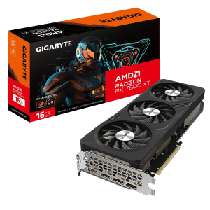 GIGABYTE Radeon RX 7600 XT Gaming OC 16GB AMD Graphic Card