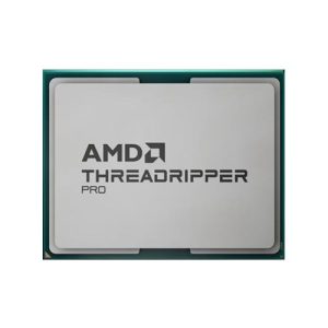 AMD Ryzen Threadripper PRO 9965WX 4.2 GHz 24-Core sTR5 Processor Tray (100-100000724)