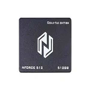 NEXTRON 512GB 2.5 inch SATA 3 Solid State Drive (SSD)