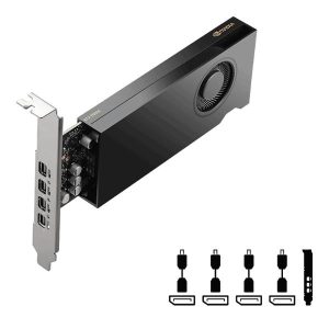 PNY NVIDIA RTX 2000E Ada Generati