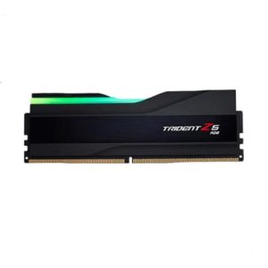 G.SKILL Trident Z5 RGB 16GB ( 16GB x 1 ) DDR5 6000MHz RAM ( Black ) ( CL36 )