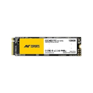 ANT ESPORTS 690 Neo Pro 128GB M.2 NVMe Gen3 Solid State Drive (SSD)