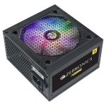 Generic Zebronics VS550Z Premium Power Supply Black
