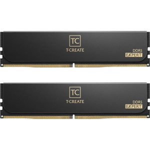 TeamGroup T-Create Expert DDR5 96GB (48GB x 2) 6400MHz CL32 RAM