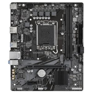 GIGABYTE H610M K V2 DDR5 Intel Motherboard