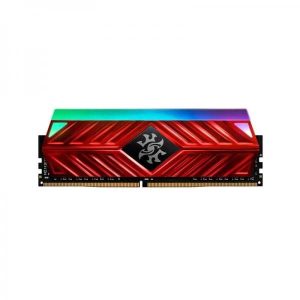 ADATA XPG Spectrix D41 RGB 8GB ( 8GB x 1 ) 3600MHz DDR4 RAM