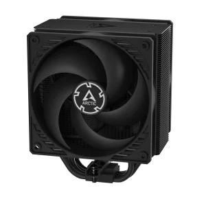 ARCTIC Freezer 36 Single Tower CPU Air Cooler ( Black )
