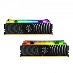 ADATA XPG Spectrix D80 16GB ( 8GB x 2 ) 3600MHz DDR4 RGB RAM ( CL17 )