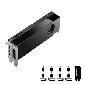 Generic PNY NVIDIA RTX PRO 4000 Blackwell SFF Editi
