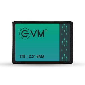 EVM 1TB 2.5 Inch Sata Internal Solid State Drive ( SSD )