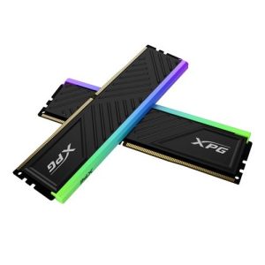 Adata XPG Spectrix D35G RGB 64GB (32GBx2) 3200MHz CL16 DDR4 RAM