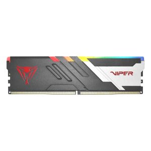 Patriot Viper Venom RGB DDR5 16GB 6000MHz CL30 RAM