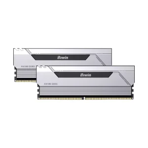 Biwin Silver Opal HX100 DDR5 RAM 32GB (16GBx2) 6000MHz CL30