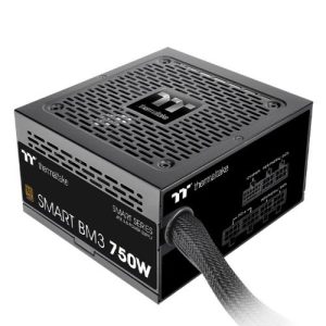 Thermaltake Smart BM3 Bronze 750W TT Premium Editi