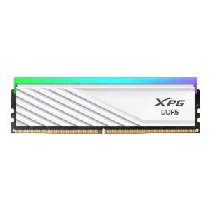 Adata XPG Lancer Blade RGB White 16GB 6000MHz CL30 DDR5 RAM