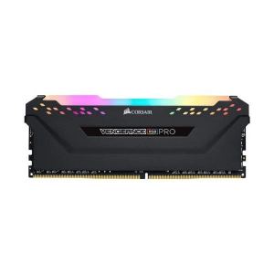Corsair Vengeance RGB Pro 8GB (8GBX1) DDR4 3600MHZ Ram