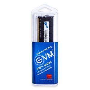 EVM Desktop 8GB DDR4 RAM 2666MHz