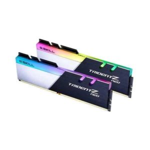 G.SKILL Trident Z Neo RGB 16GB ( 8GB x 2 ) 3600MHz DDR4 RAM ( CL30 )
