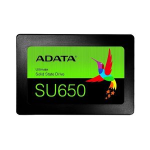 ADATA Ultimate SU650 2TB SATA 3 Solid State Drive ( SSD )