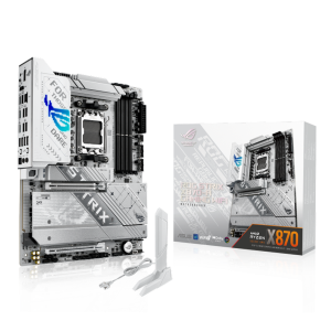 ASUS ROG Strix X870-A Gaming Wifi DDR5 AMD Motherboard