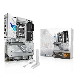 ASUS ROG Strix X870-A Gaming Wifi DDR5 AMD Motherboard