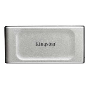 Kingston XS2000 2TB External SSD